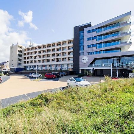 Apartment In 에크몬드안지 외부 사진
