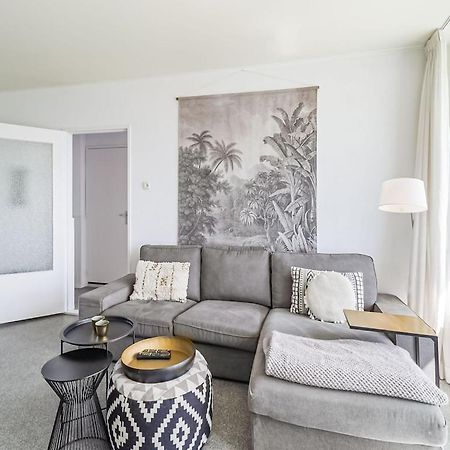 Apartment In 에크몬드안지 외부 사진