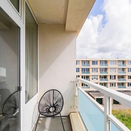 Apartment In 에크몬드안지 외부 사진