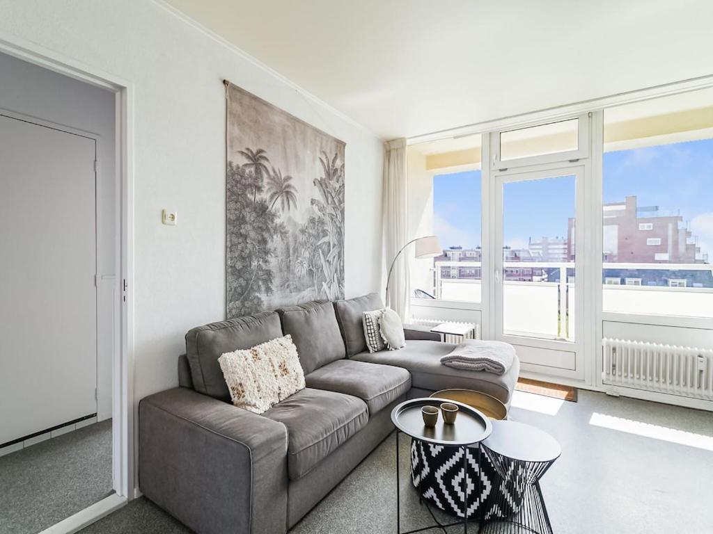 Apartment In 에크몬드안지 외부 사진
