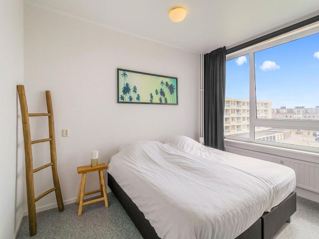 Apartment In 에크몬드안지 외부 사진
