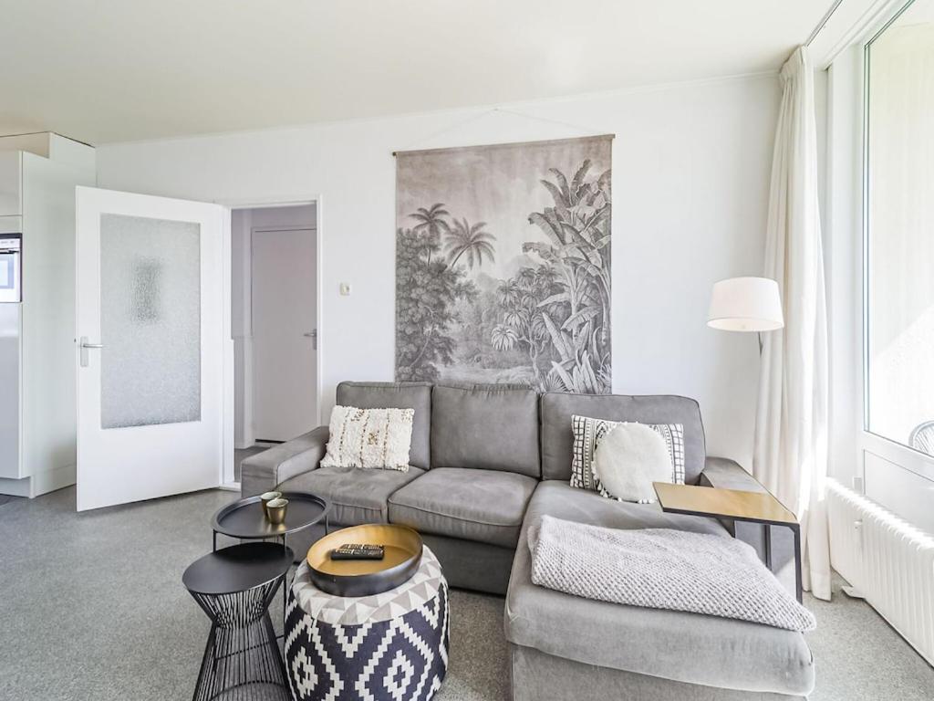 Apartment In 에크몬드안지 외부 사진