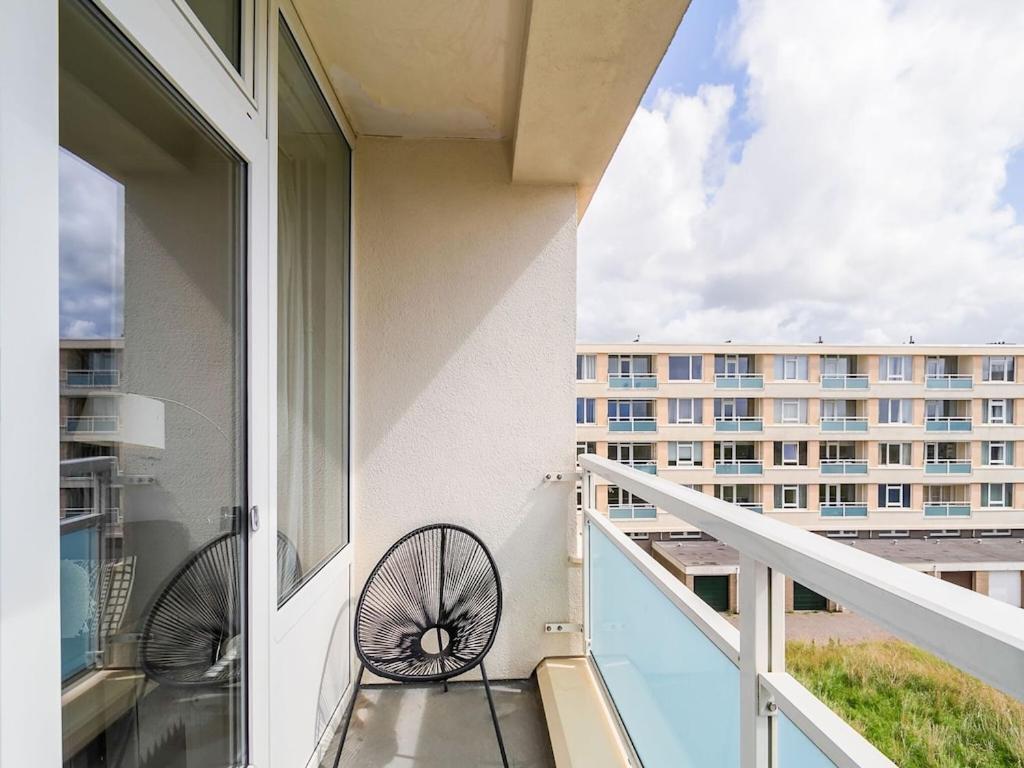 Apartment In 에크몬드안지 외부 사진