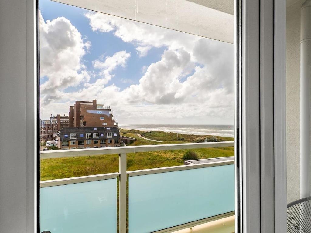 Apartment In 에크몬드안지 외부 사진