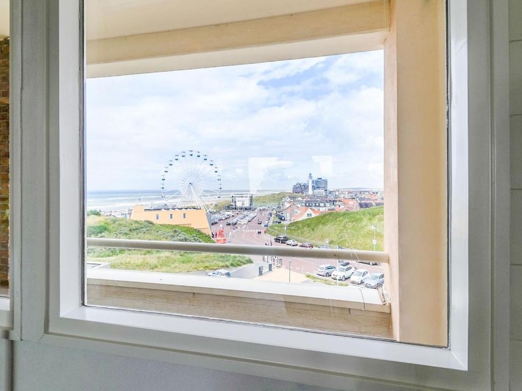 Apartment In 에크몬드안지 외부 사진