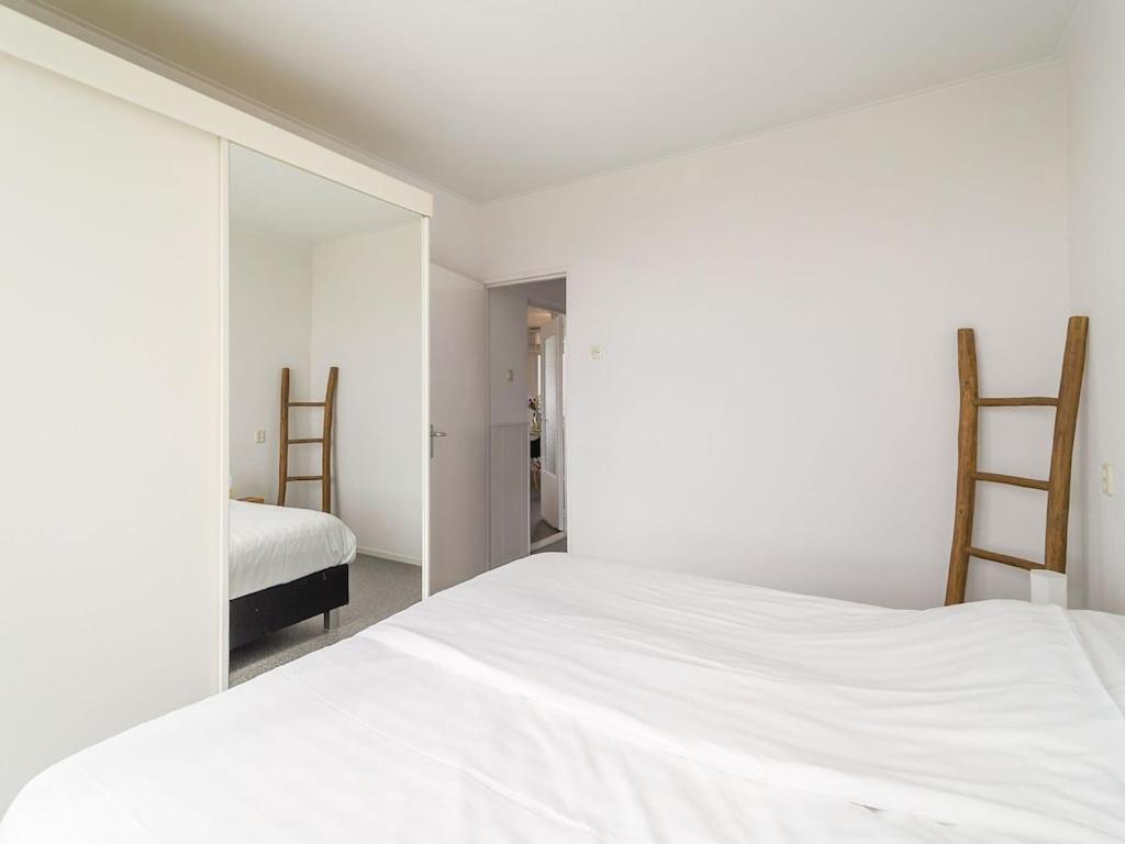 Apartment In 에크몬드안지 외부 사진