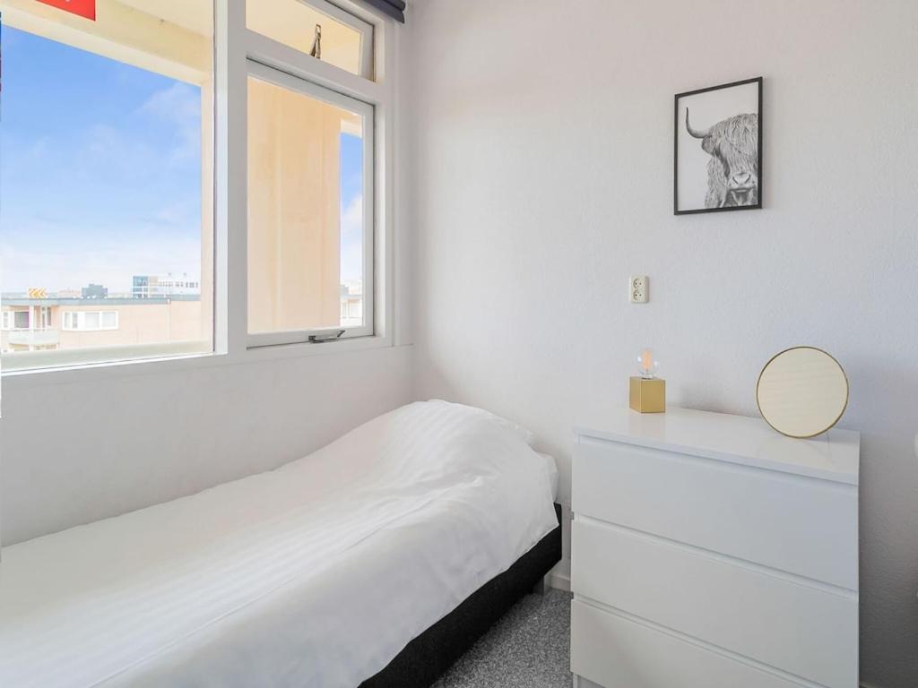 Apartment In 에크몬드안지 외부 사진