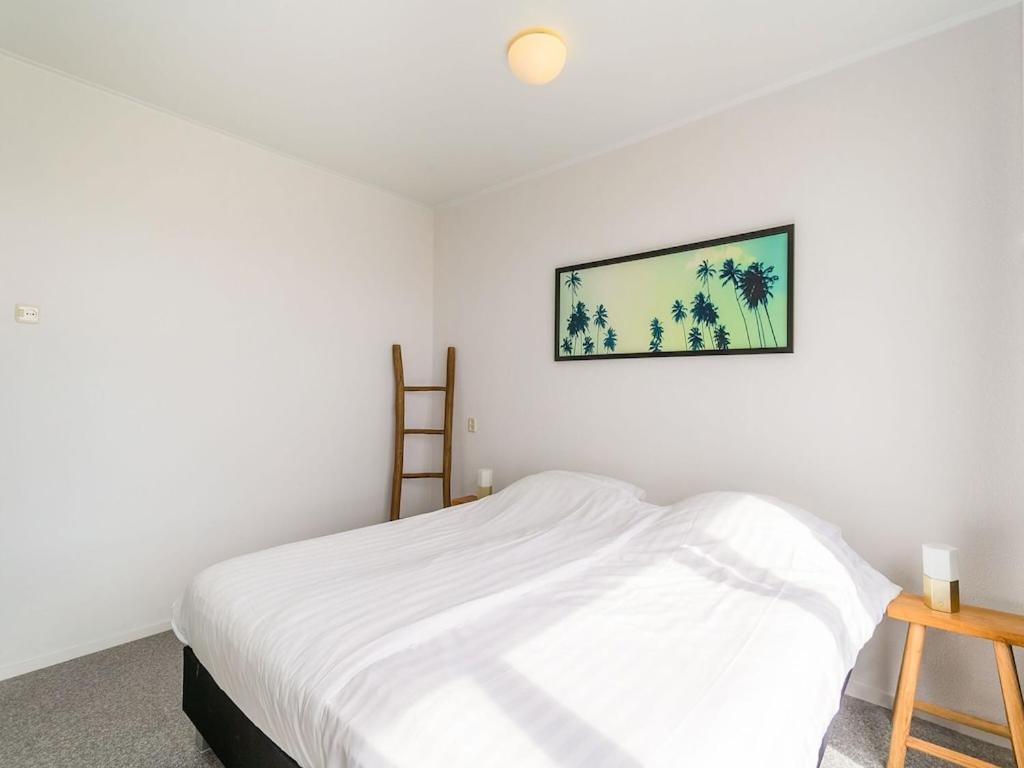 Apartment In 에크몬드안지 외부 사진