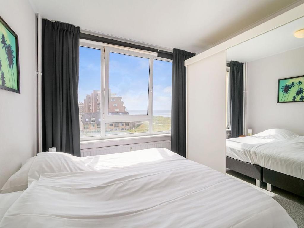 Apartment In 에크몬드안지 외부 사진
